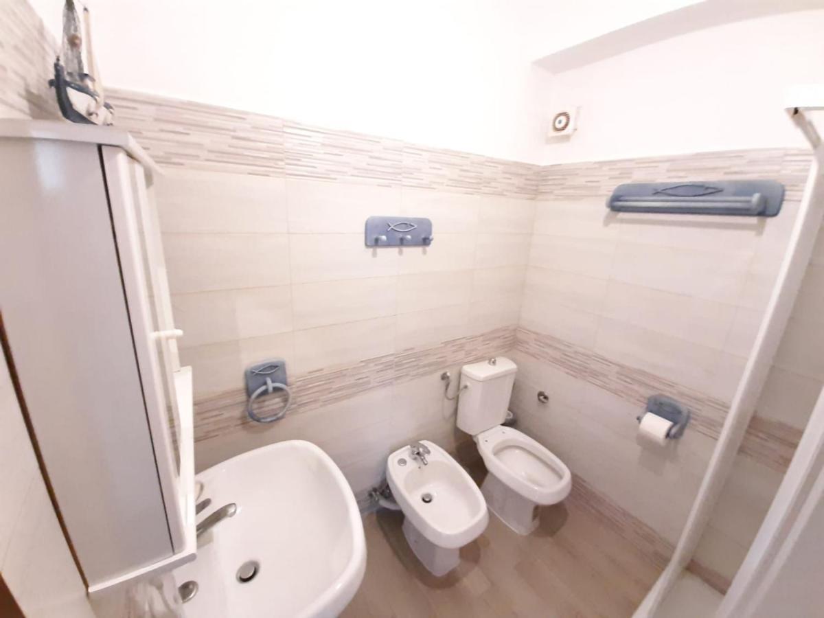 Casa Vacanze Andreana Apartment Letojanni Exterior photo