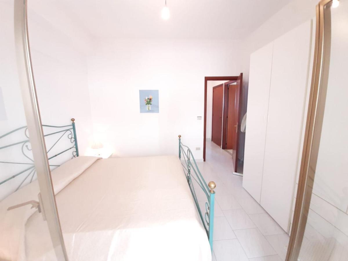 Casa Vacanze Andreana Apartment Letojanni Exterior photo